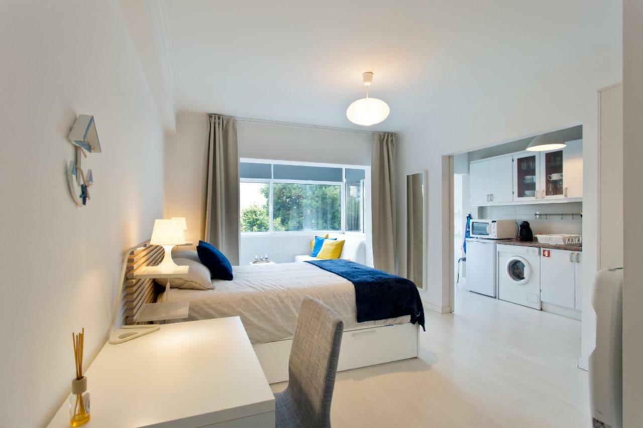 L&M Apartment Porto Ngoại thất bức ảnh