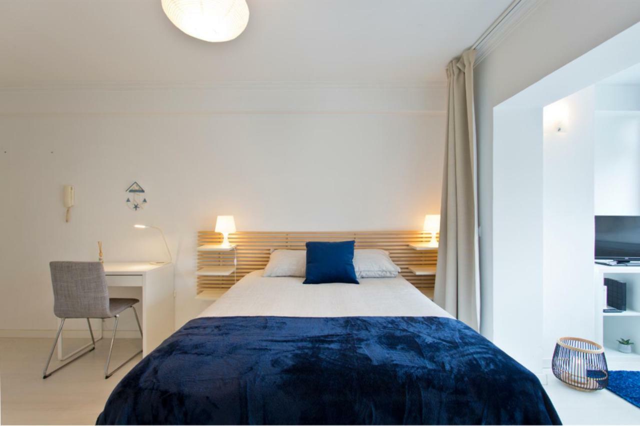 L&M Apartment Porto Ngoại thất bức ảnh