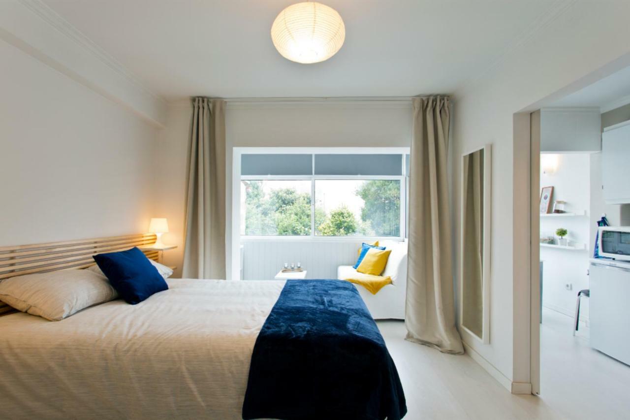 L&M Apartment Porto Ngoại thất bức ảnh