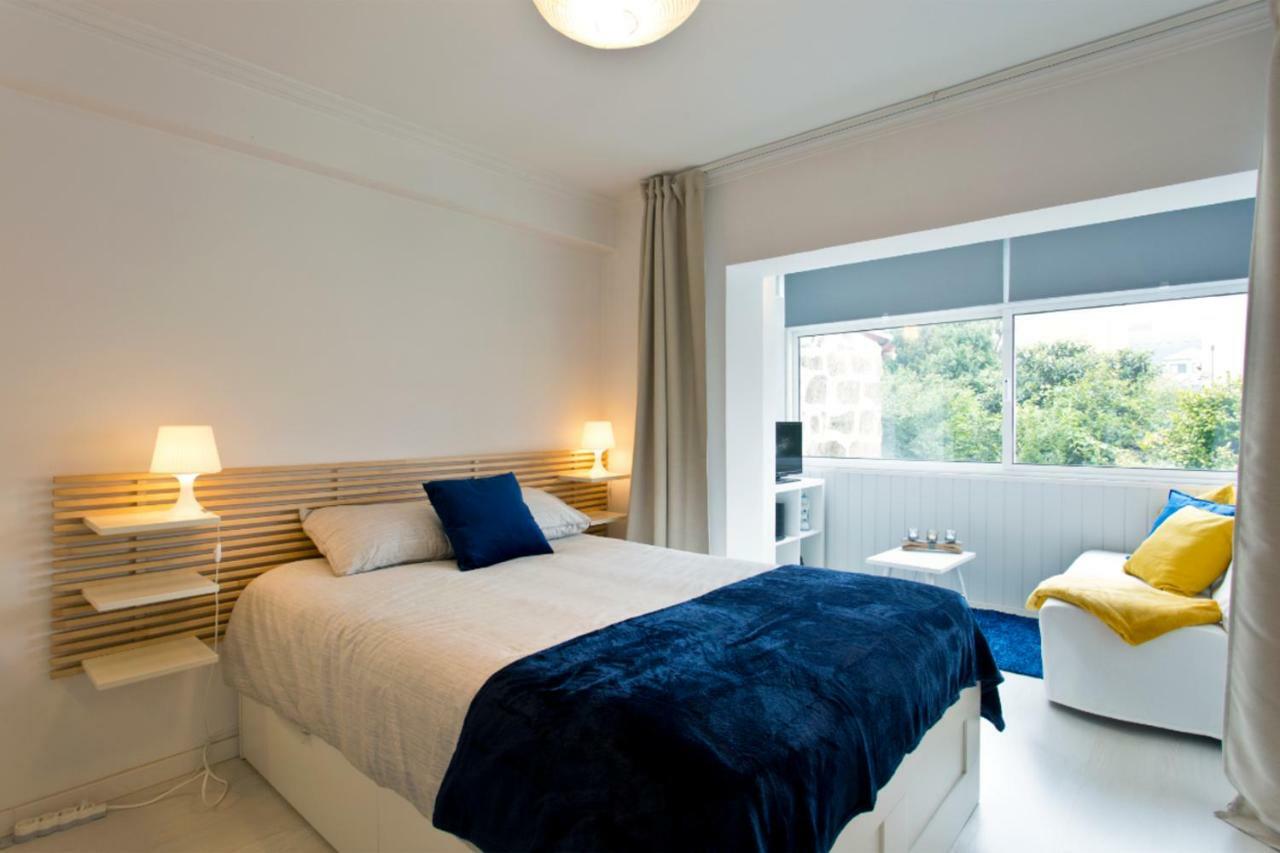 L&M Apartment Porto Ngoại thất bức ảnh