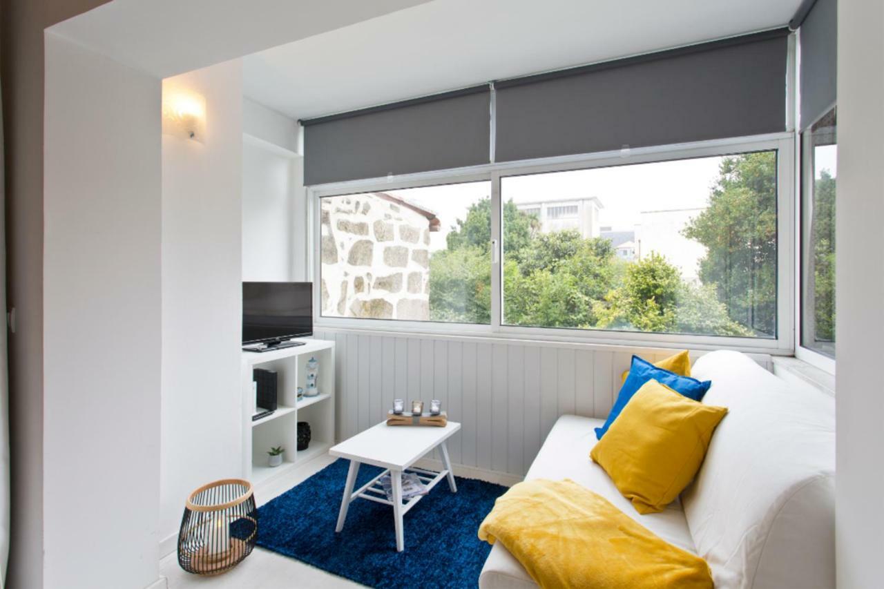 L&M Apartment Porto Ngoại thất bức ảnh
