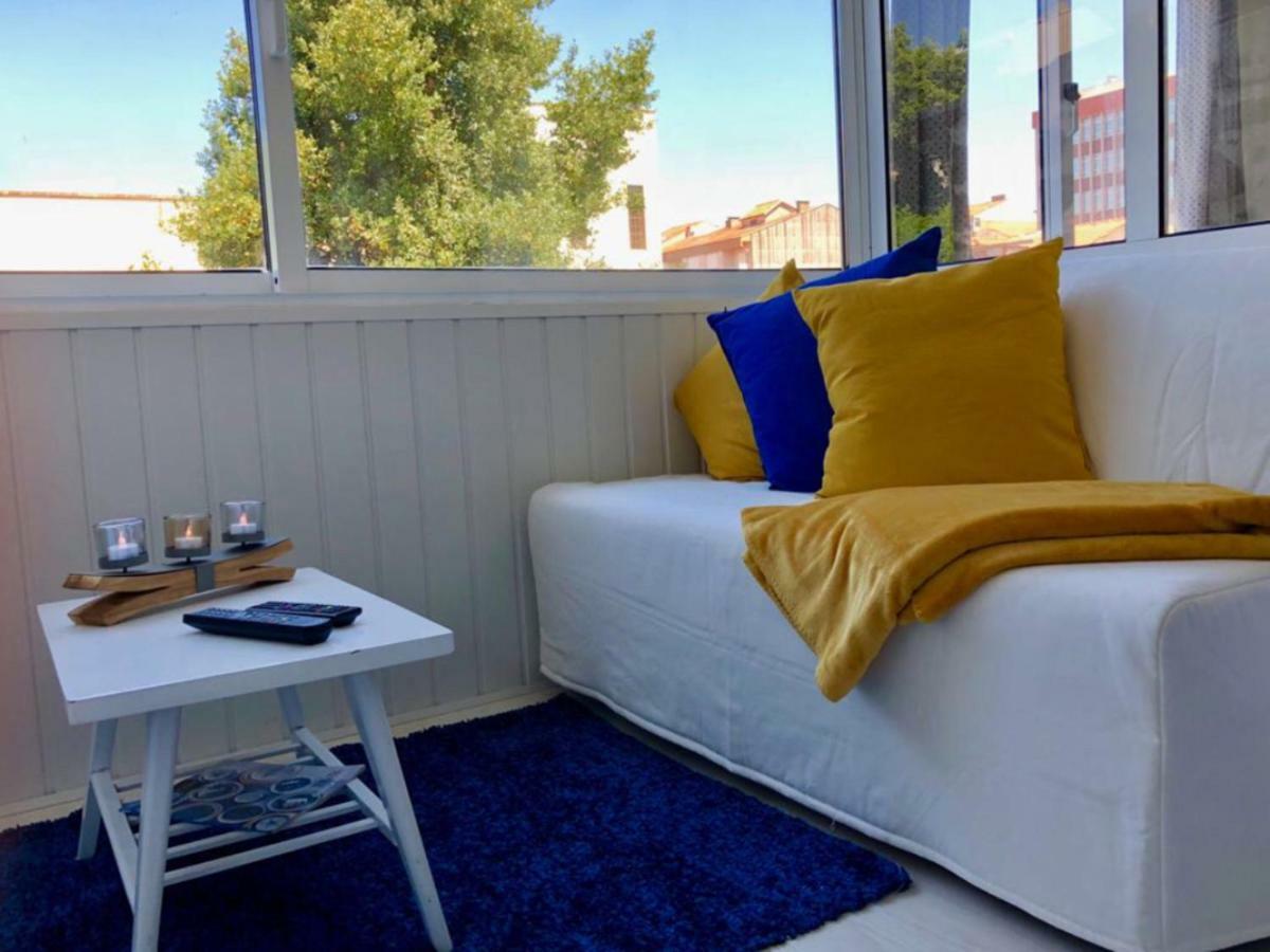 L&M Apartment Porto Ngoại thất bức ảnh