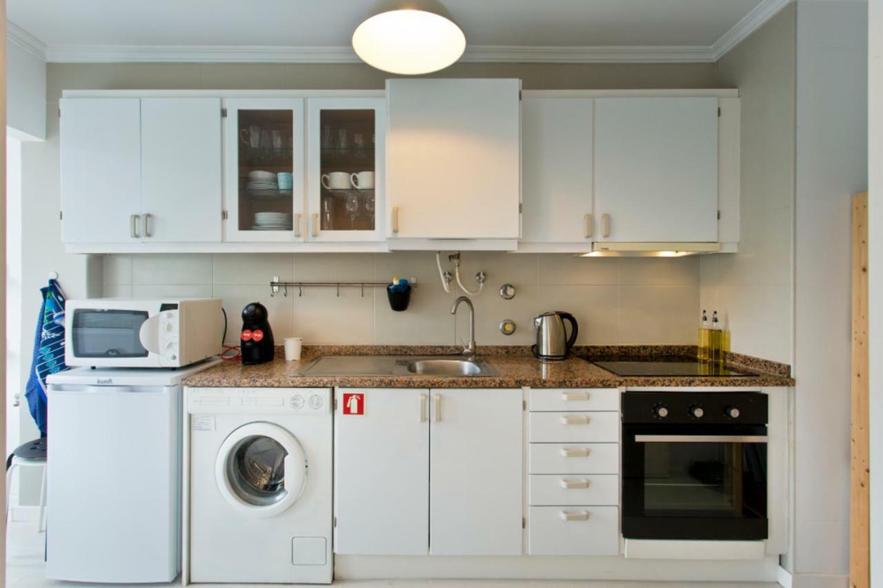 L&M Apartment Porto Ngoại thất bức ảnh