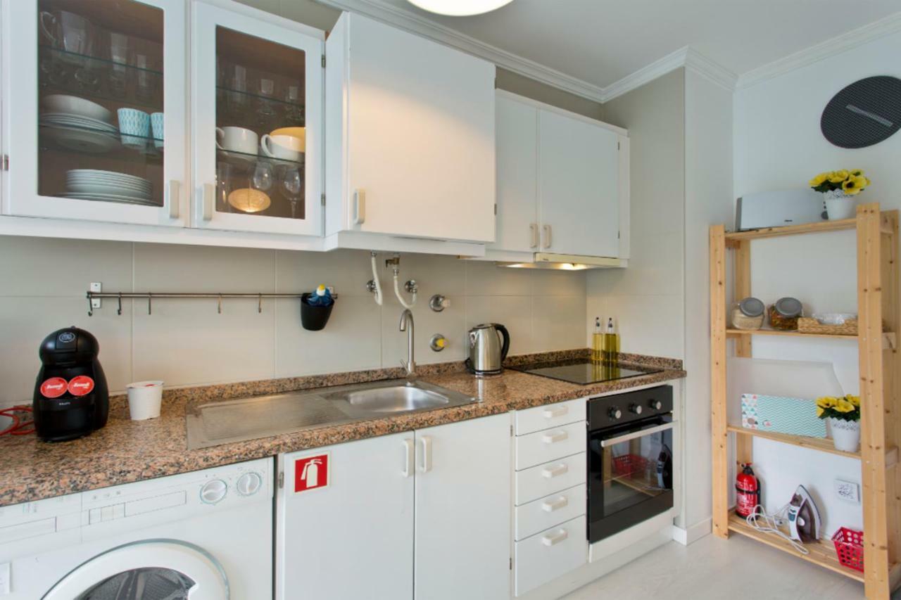 L&M Apartment Porto Ngoại thất bức ảnh