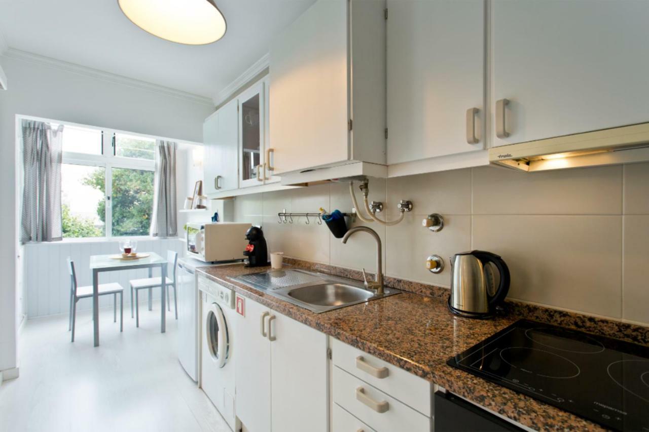 L&M Apartment Porto Ngoại thất bức ảnh
