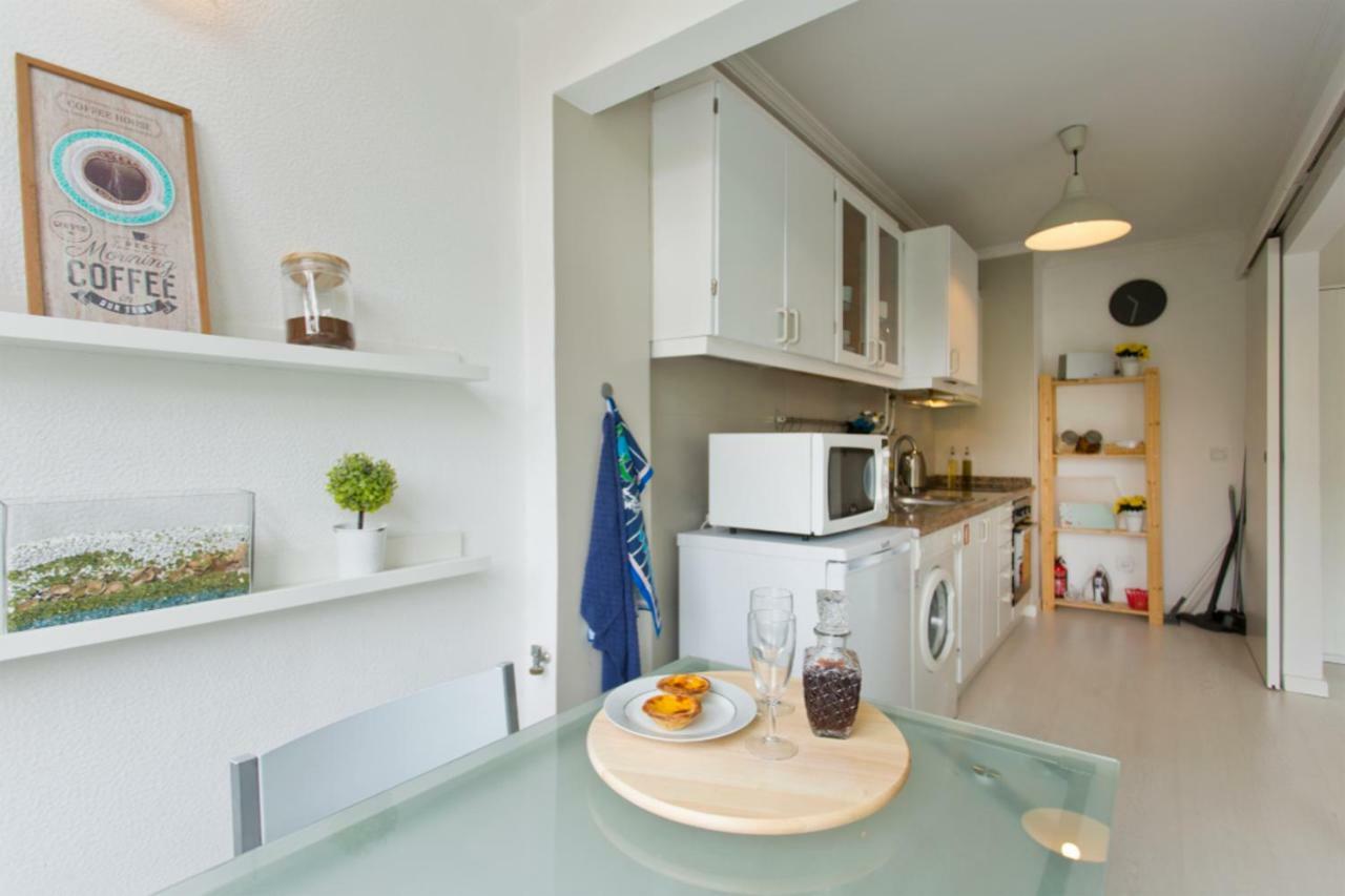 L&M Apartment Porto Ngoại thất bức ảnh