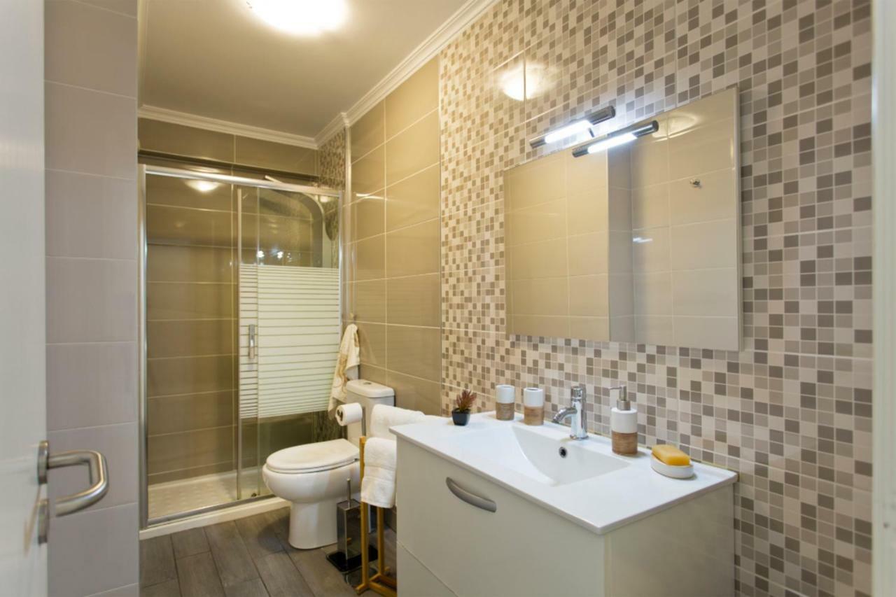 L&M Apartment Porto Ngoại thất bức ảnh