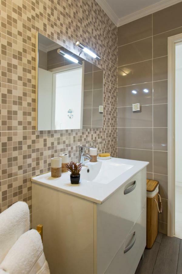 L&M Apartment Porto Ngoại thất bức ảnh